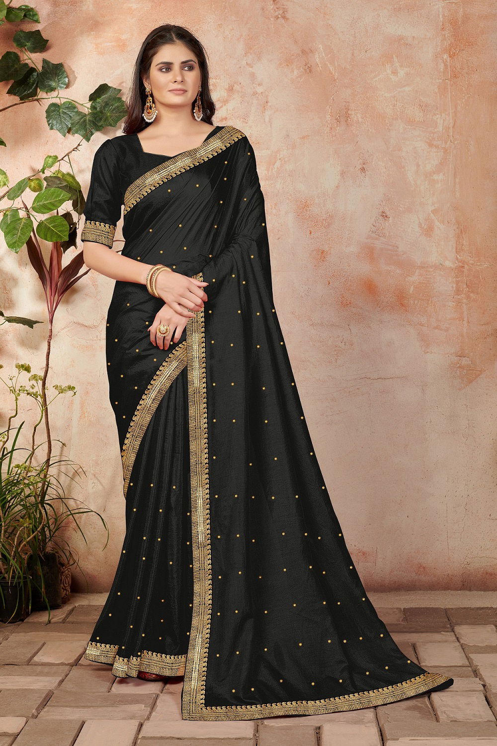Sutram Hit Colour 5 New Fancy Festive Wear Silk Saree Collection